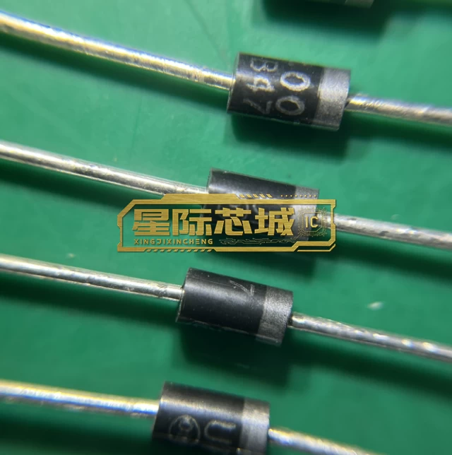 安森美 UF4007 安森美 UF4007