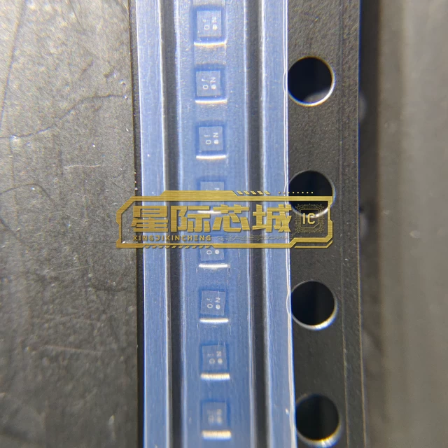 MEMSIC MMC5603NJ 图片2