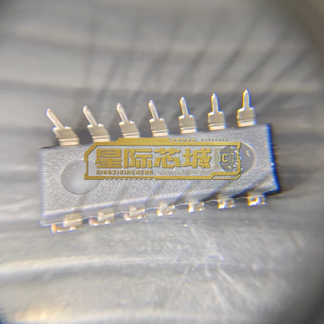HXY MOSFET NE556N 图片4