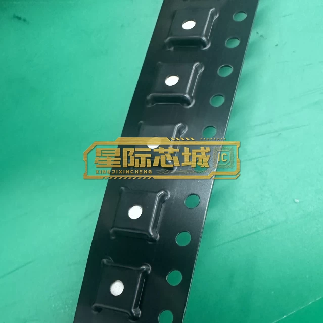 Microchip LAN8720A-CP-TR 图片2 Microchip LAN8720A-CP-TR 图片2