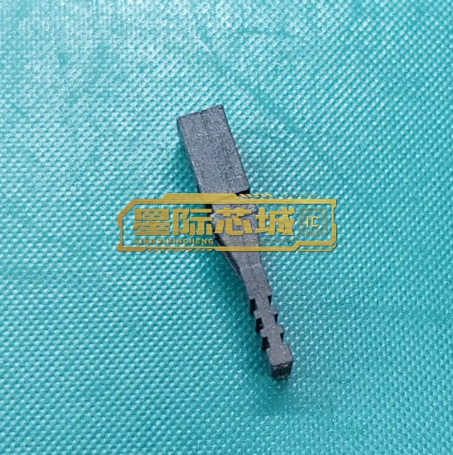 SAMTEC SNT-100-BK-T-H 图片3 SAMTEC SNT-100-BK-T-H 图片3