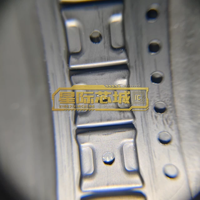 ADI DS1305EN+T&R 图片6