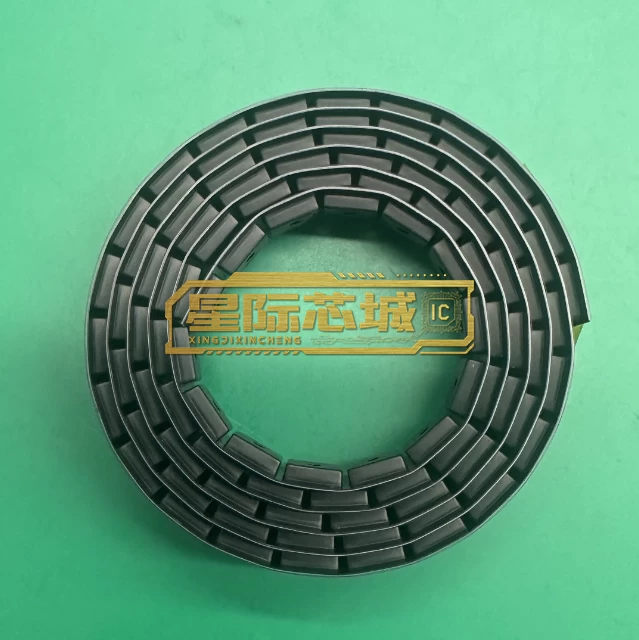 TI SN65HVD232DR 图片3 TI SN65HVD232DR 图片3