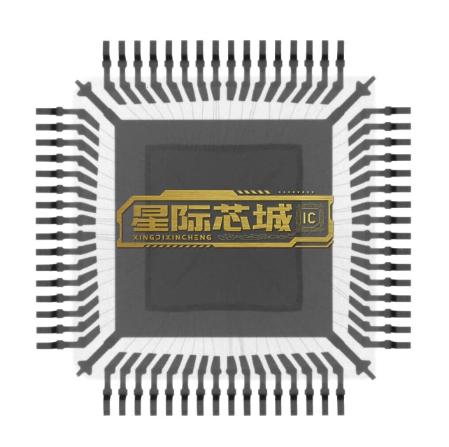 Microchip DSPIC33FJ256GP506-I/PT 图片3