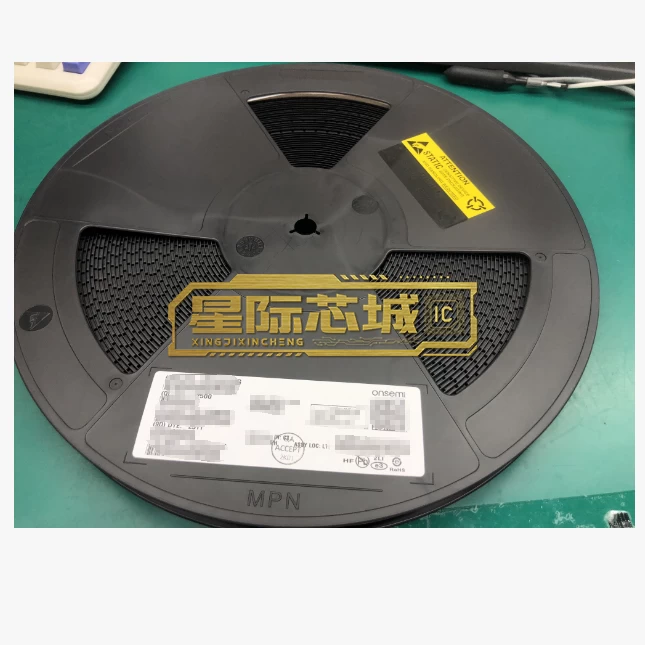 ON LM358DR2G 图片3 ON LM358DR2G 图片3