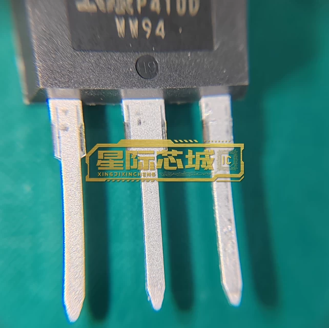 Infineon IRFP150NPBF 图片3 Infineon IRFP150NPBF 图片3