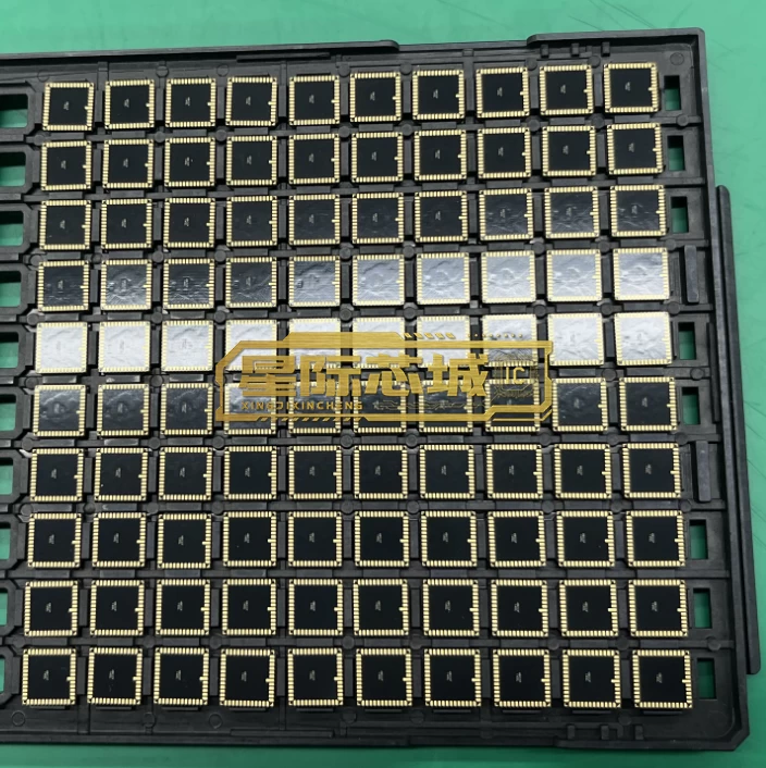 安森美 MT9P031I12STM-DR 图片2 安森美 MT9P031I12STM-DR 图片2