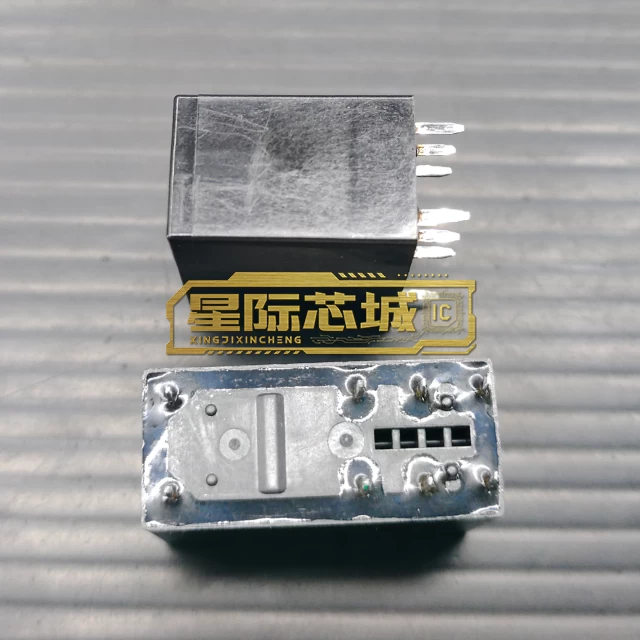 Panasonic JW2SN-DC12V 图片3