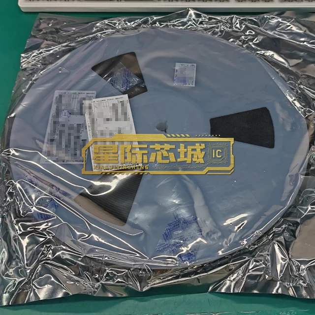 JSMSEMI(杰盛微) IRF7456TRPBF 图片3 JSMSEMI(杰盛微) IRF7456TRPBF 图片3