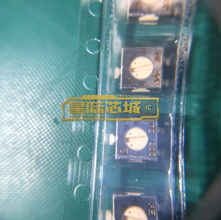 BOURNS 3314G-1-203E 图片2