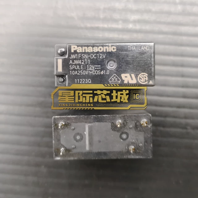 Panasonic JW1FSN-DC12V