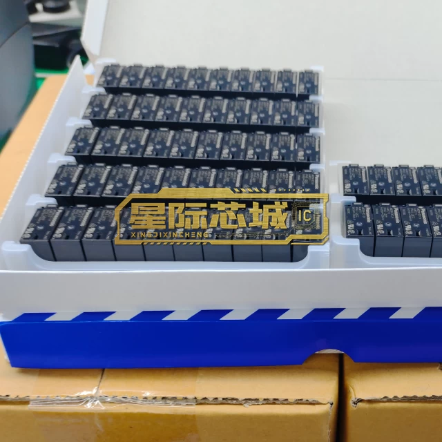 Panasonic JW2SN-DC12V 图片4