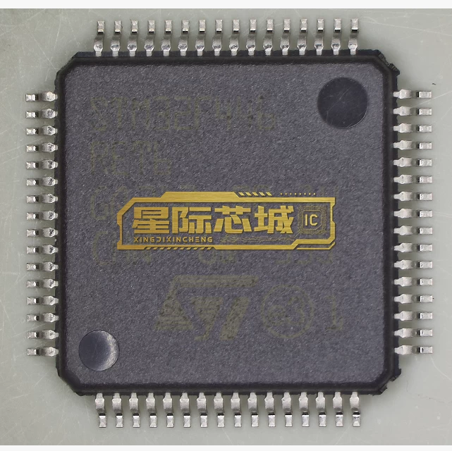 ST STM32F446RET6 图片3 ST STM32F446RET6 图片3
