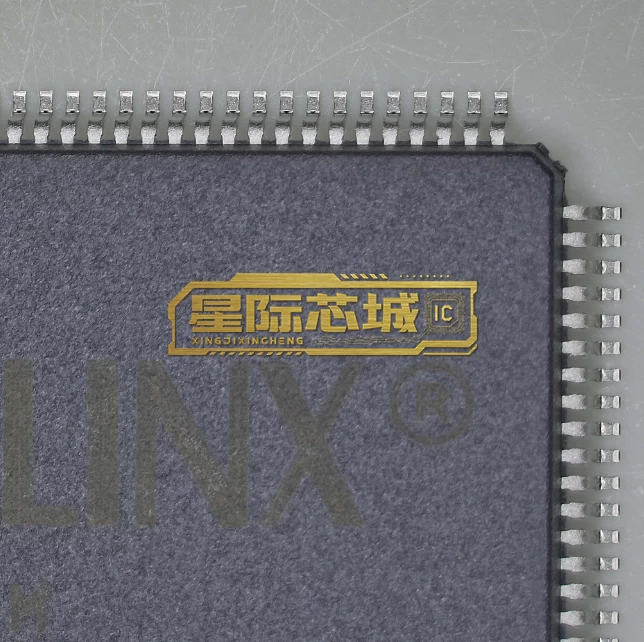Xilinx XC2C384-10TQG144I 图片4 Xilinx XC2C384-10TQG144I 图片4