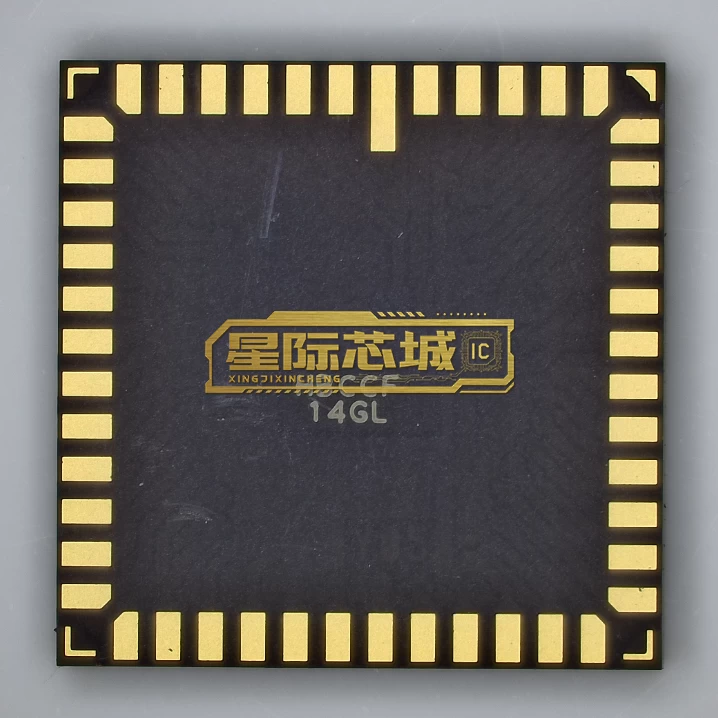 安森美 MT9P031I12STM-DR 图片4 安森美 MT9P031I12STM-DR 图片4