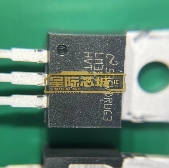 TI LM317HVT/NOPB TI LM317HVT/NOPB