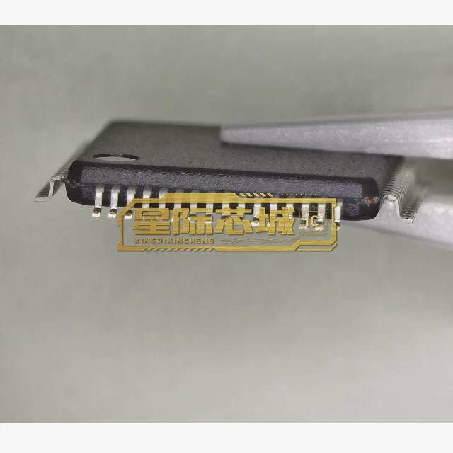 ST STM32F446RET6 图片6 ST STM32F446RET6 图片6