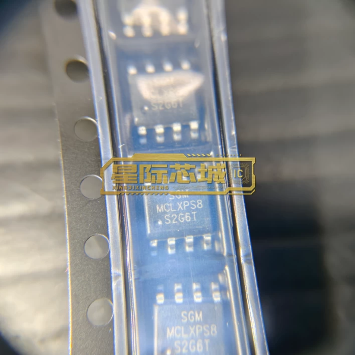 SGMICRO SGM61630AXPS8G/TR SGMICRO SGM61630AXPS8G/TR