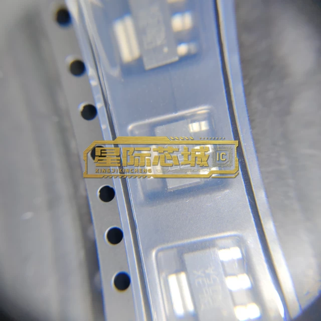 TI LM1117MP-3.3/NOPB