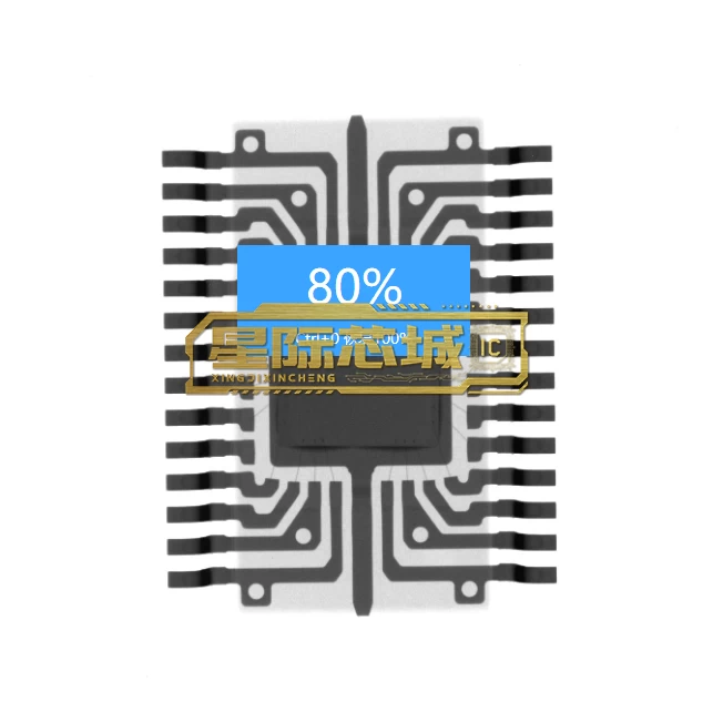 FTDI(飞特帝亚) FT245RL-REEL 图片2