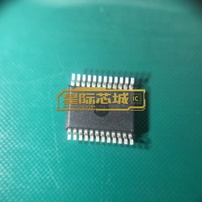 Cirrus Logic CS5534-BSZ 图片2