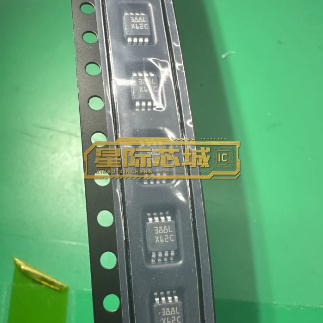 TI DAC101S101CIMM/NOPB TI DAC101S101CIMM/NOPB