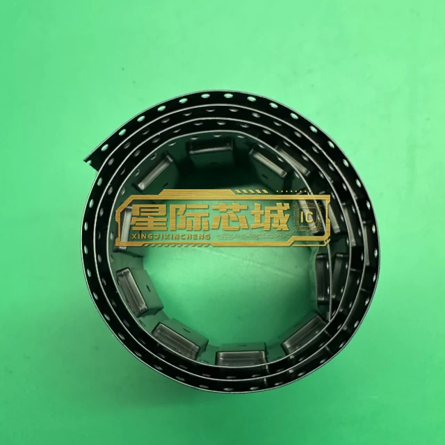 Micron MT40A512M16LY-075:E 图片3