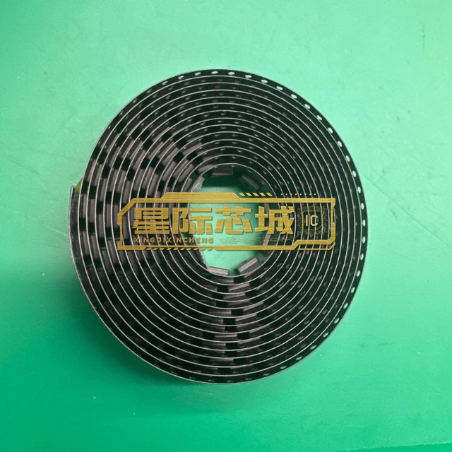 TI DAC101S101CIMM/NOPB 图片3 TI DAC101S101CIMM/NOPB 图片3