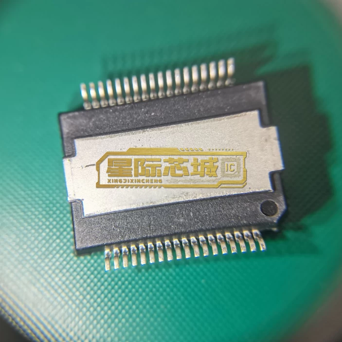 Infineon TLE6230GP 图片3 Infineon TLE6230GP 图片3
