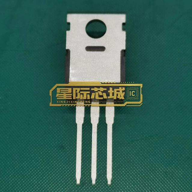 Infineon IRFZ24NPBF 图片3