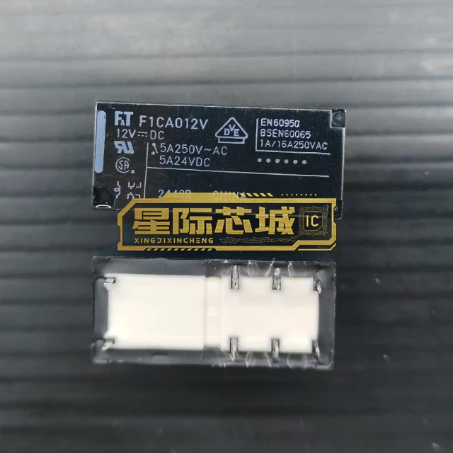 FUJITSU FTR-F1CA012V 图片3