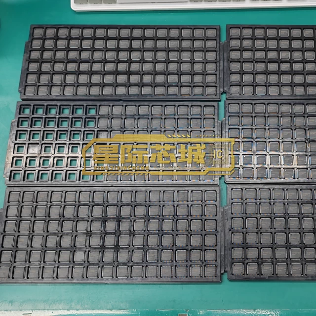 Renesas HD64F2623FA20V 图片3