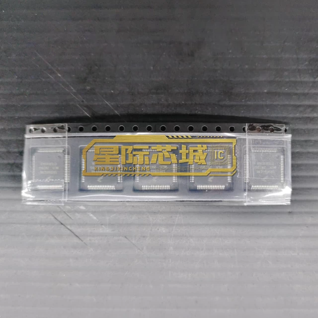 NXP S9S08DZ96F2MLH 图片3