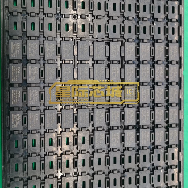 ISSI IS42S32800J-7BLI 图片3 ISSI IS42S32800J-7BLI 图片3