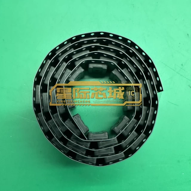 TI DAC8814ICDBR 图片3