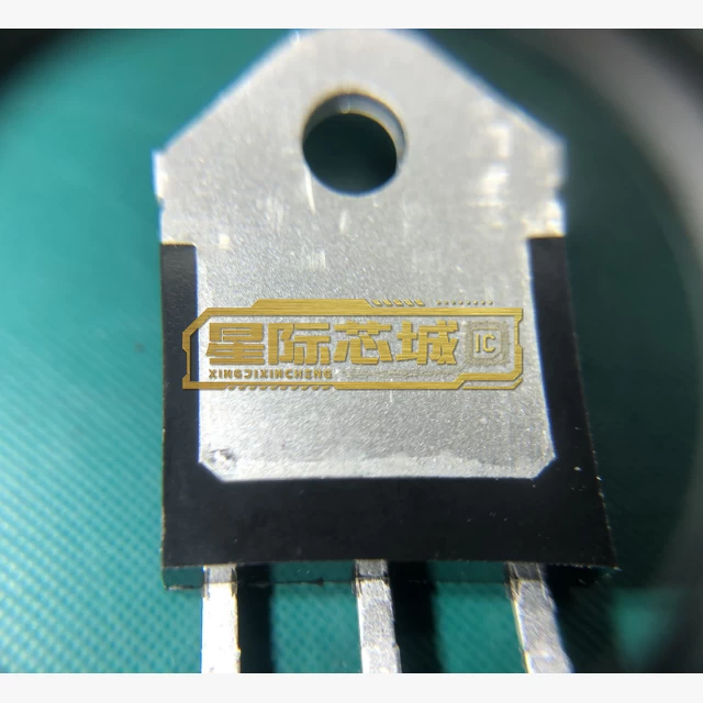 ST BTA41-600BRG 图片3 ST BTA41-600BRG 图片3