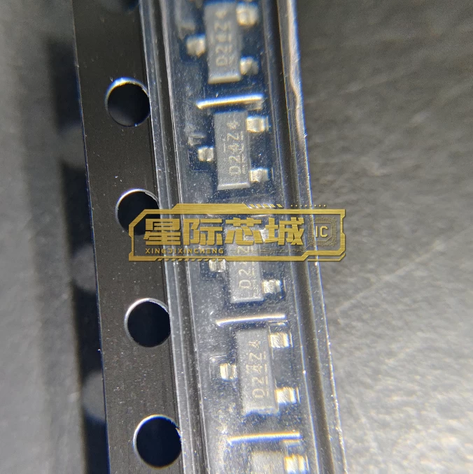 Infineon IRLML5103TRPBF