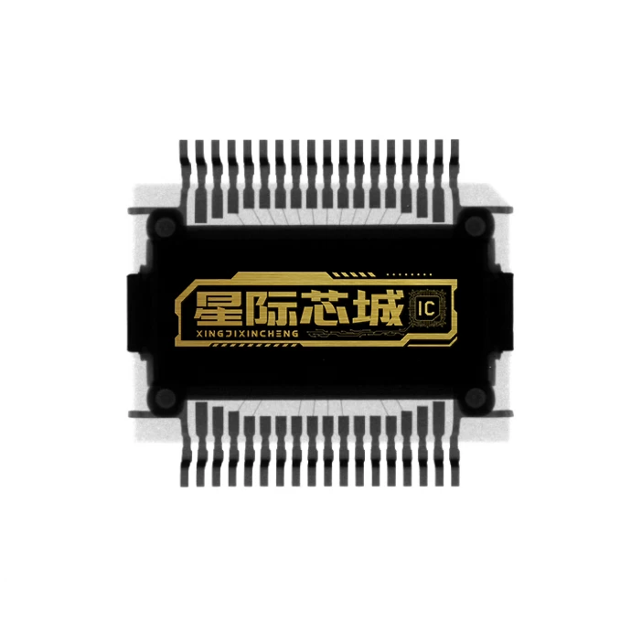 Infineon TLE6230GP 图片4 Infineon TLE6230GP 图片4