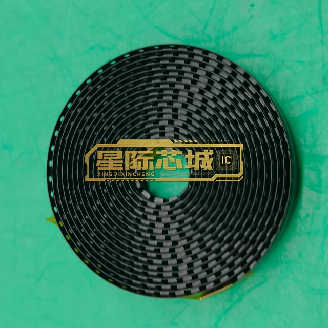 TI TPS25961DRVR 图片3 TI TPS25961DRVR 图片3