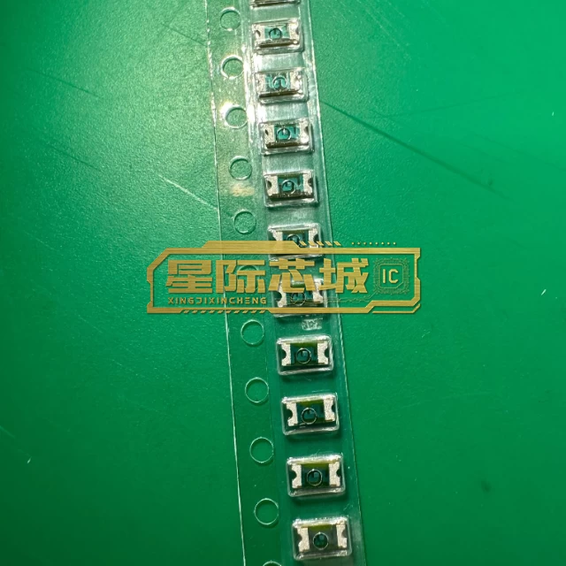 Littelfuse 046802.5NRHF 图片2