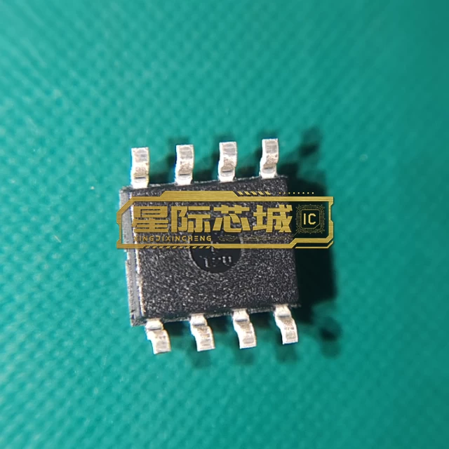 Microchip MCP4921-E/SN 图片3