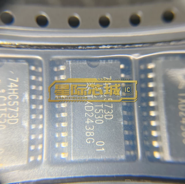 NEXPERIA 74HC573D NEXPERIA 74HC573D