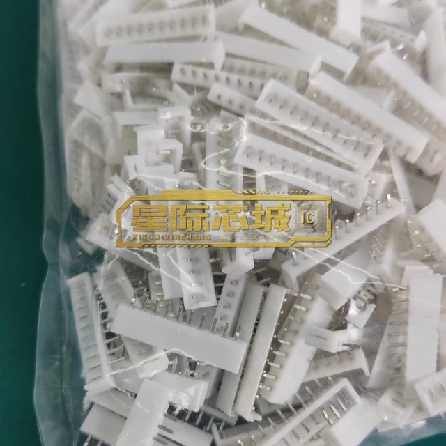 JST B10B-EH-A(LF)(SN) JST B10B-EH-A(LF)(SN)