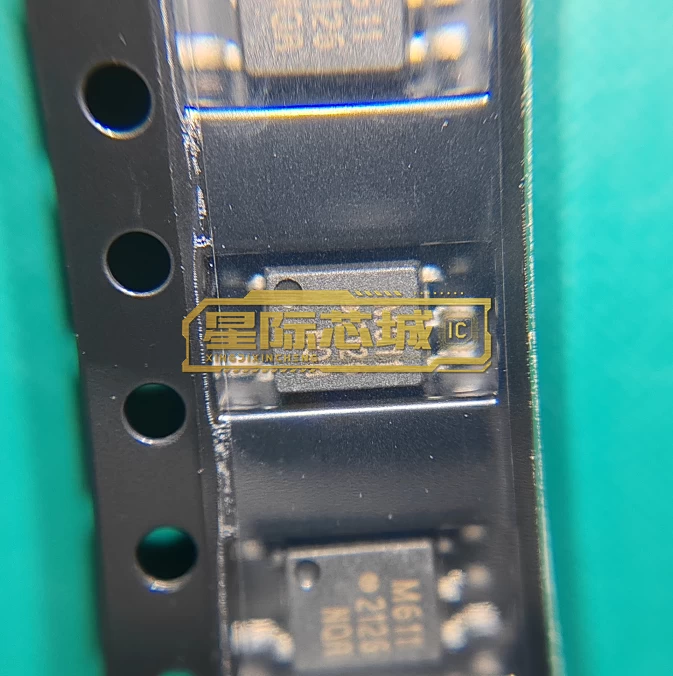 AVAGO HCPL-M611-500E