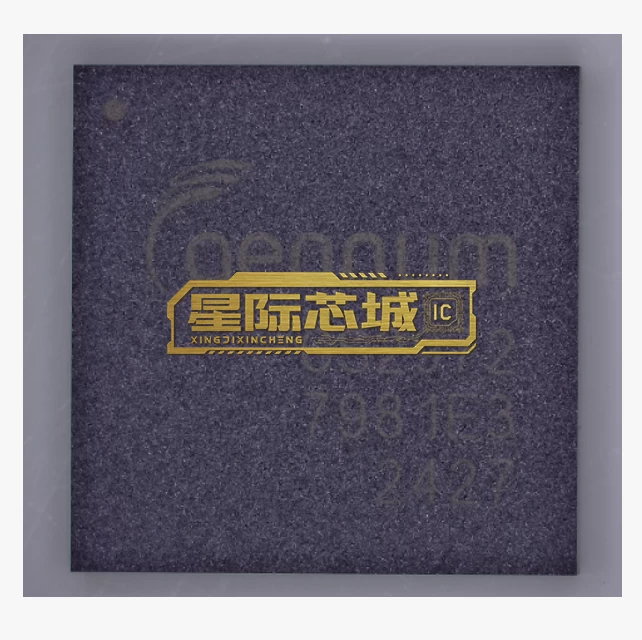 SEMTECH GS2972-IBE3 图片3