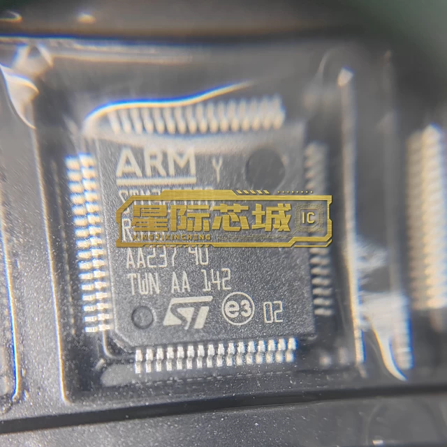 ST STM32F070RBT6TR ST STM32F070RBT6TR