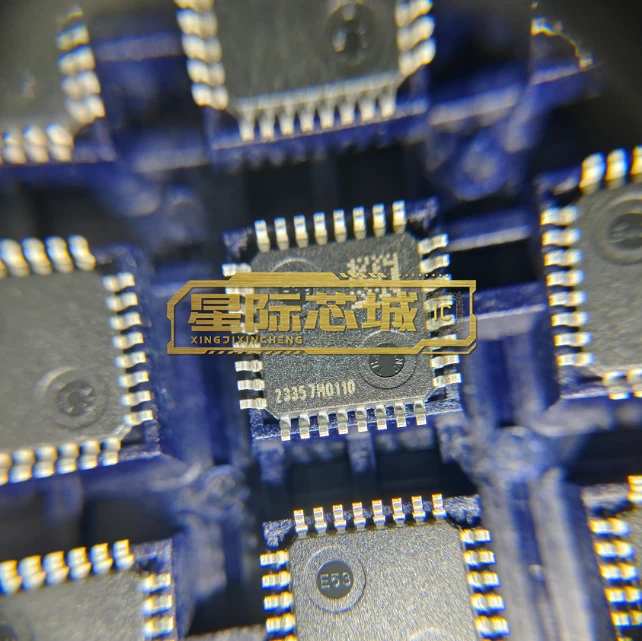 Microchip ATMEGA88PA-AU