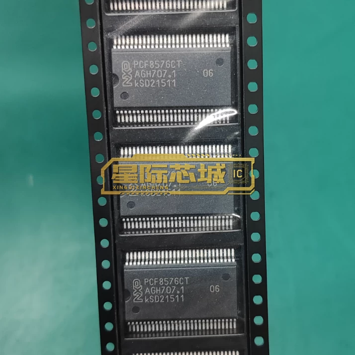 NXP PCF8576CT/1 NXP PCF8576CT/1