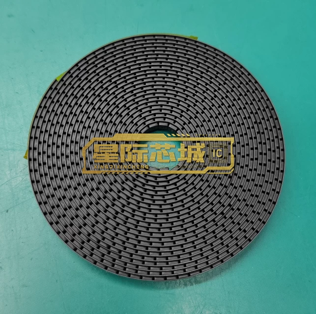 HXY MOSFET SN74LVC2G14DBVR 图片3 HXY MOSFET SN74LVC2G14DBVR 图片3