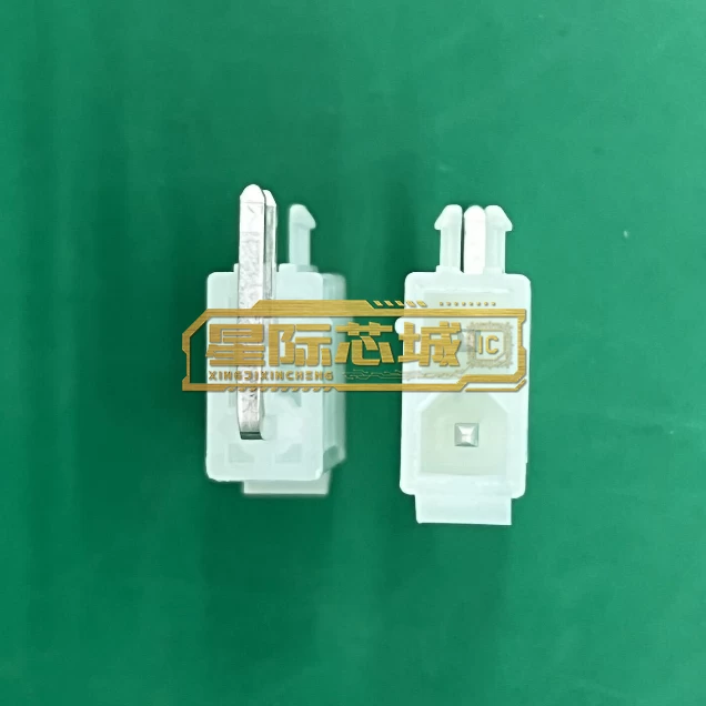 Molex 39301020 图片2 Molex 39301020 图片2